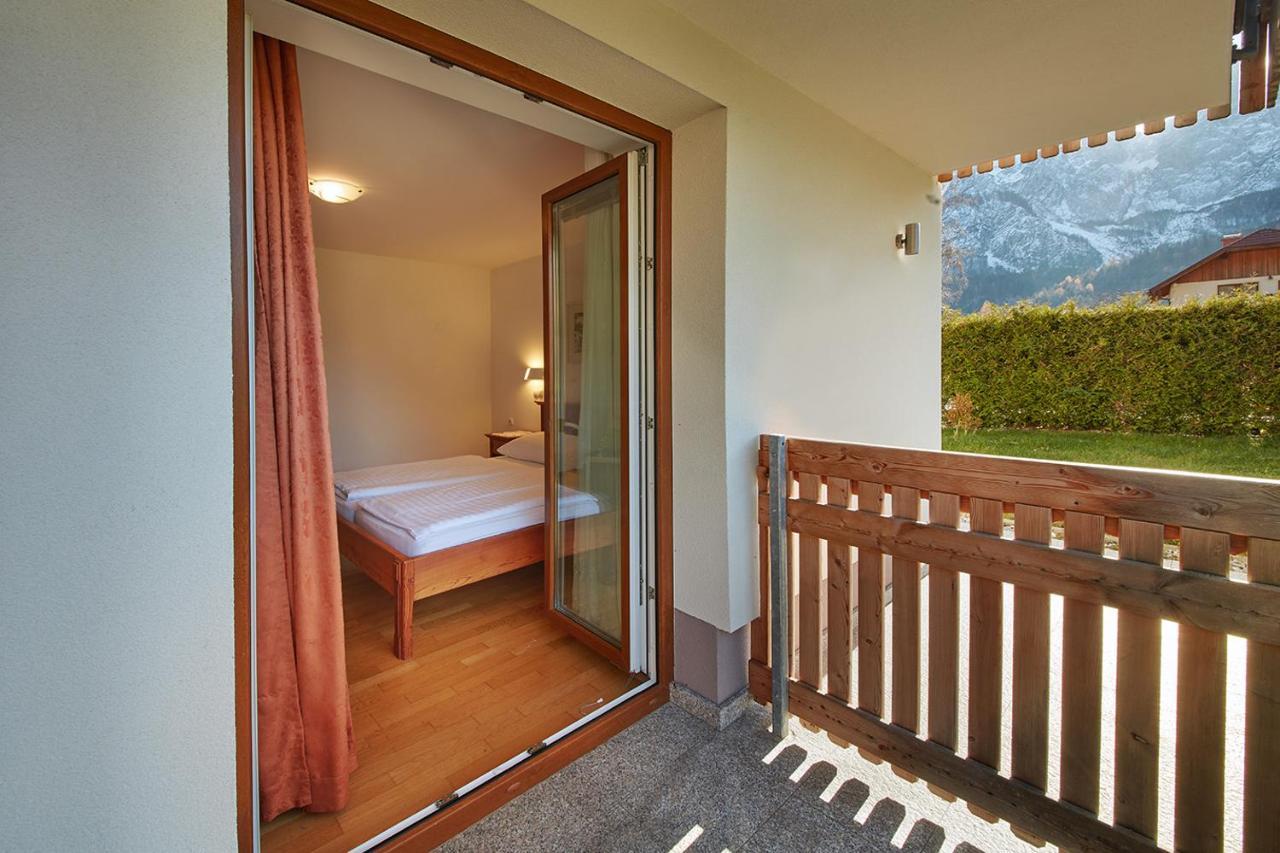 Rute Hotel And Apartments Kranjska Gora Exterior foto