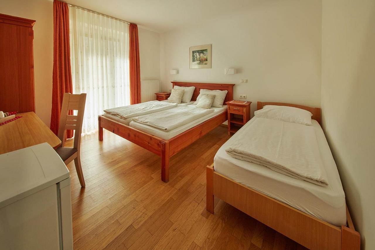 Rute Hotel And Apartments Kranjska Gora Exterior foto