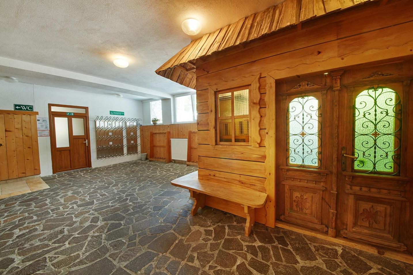 Rute Hotel And Apartments Kranjska Gora Exterior foto